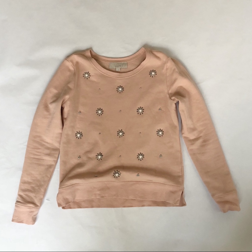 Loft sweater - Picture 5 of 5